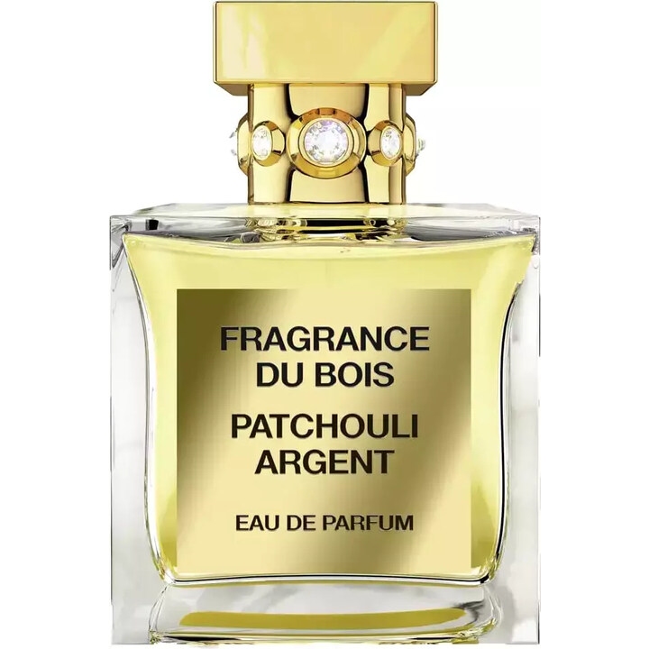 Patchouli Argent